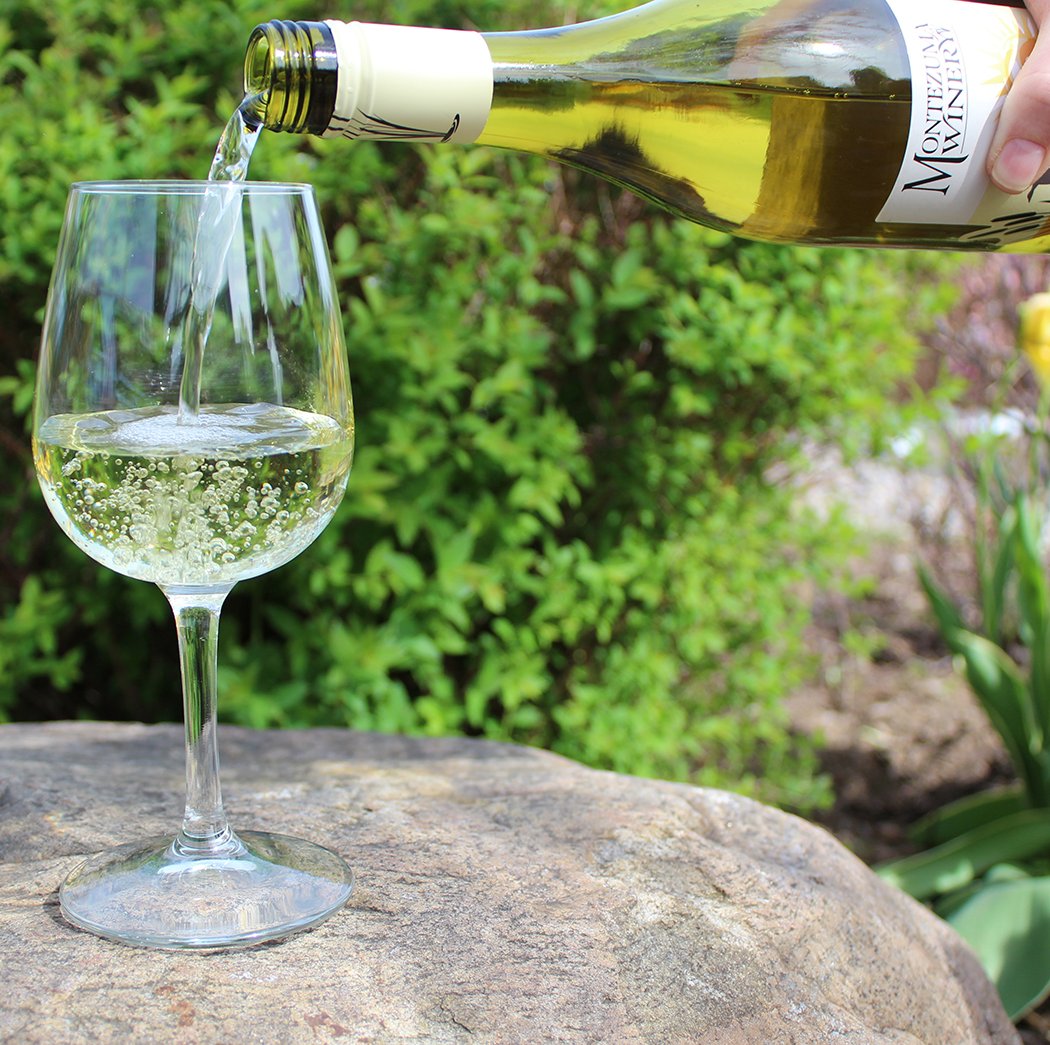 Montezuma Winery - Cooperstown 1