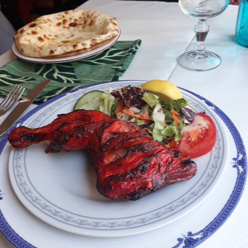 Le Bombay 1