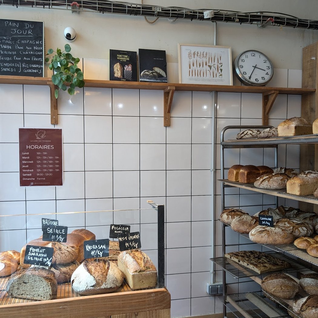 La boulangerie Pajol 3