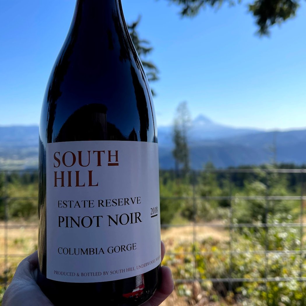 South Hill Winery 3