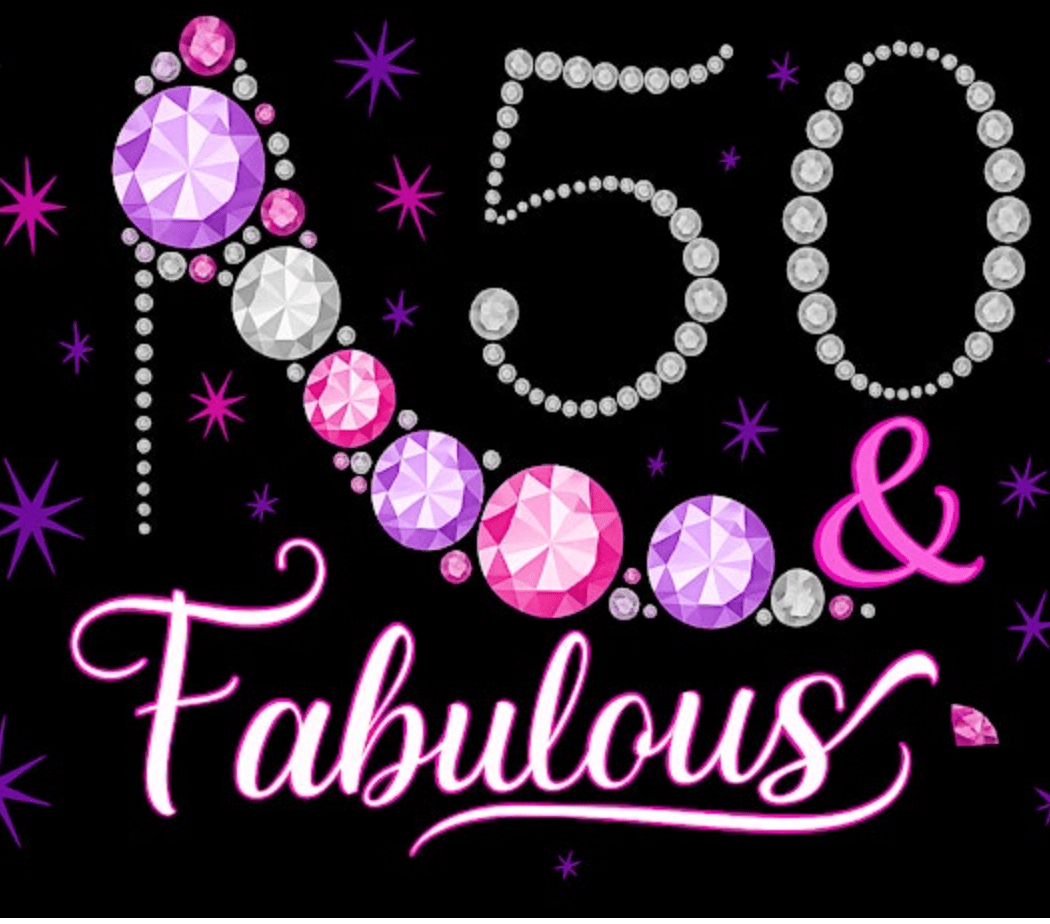 50’s & Fabulous 1