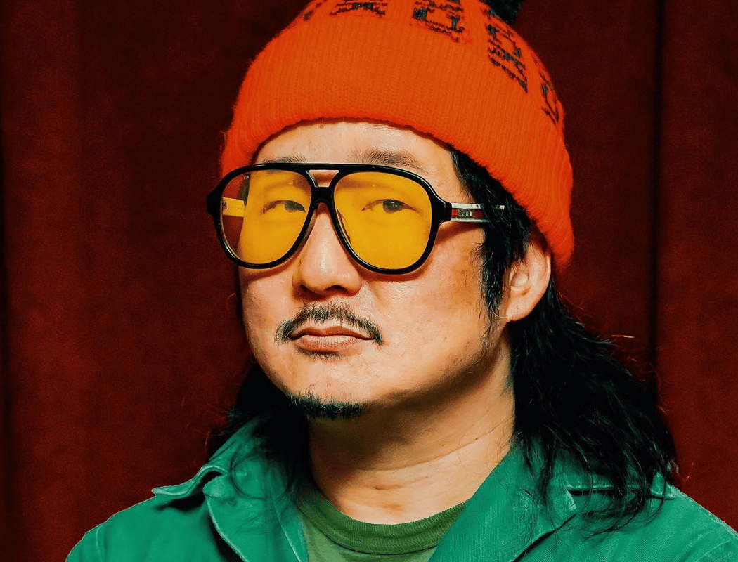 Bobby Lee 1