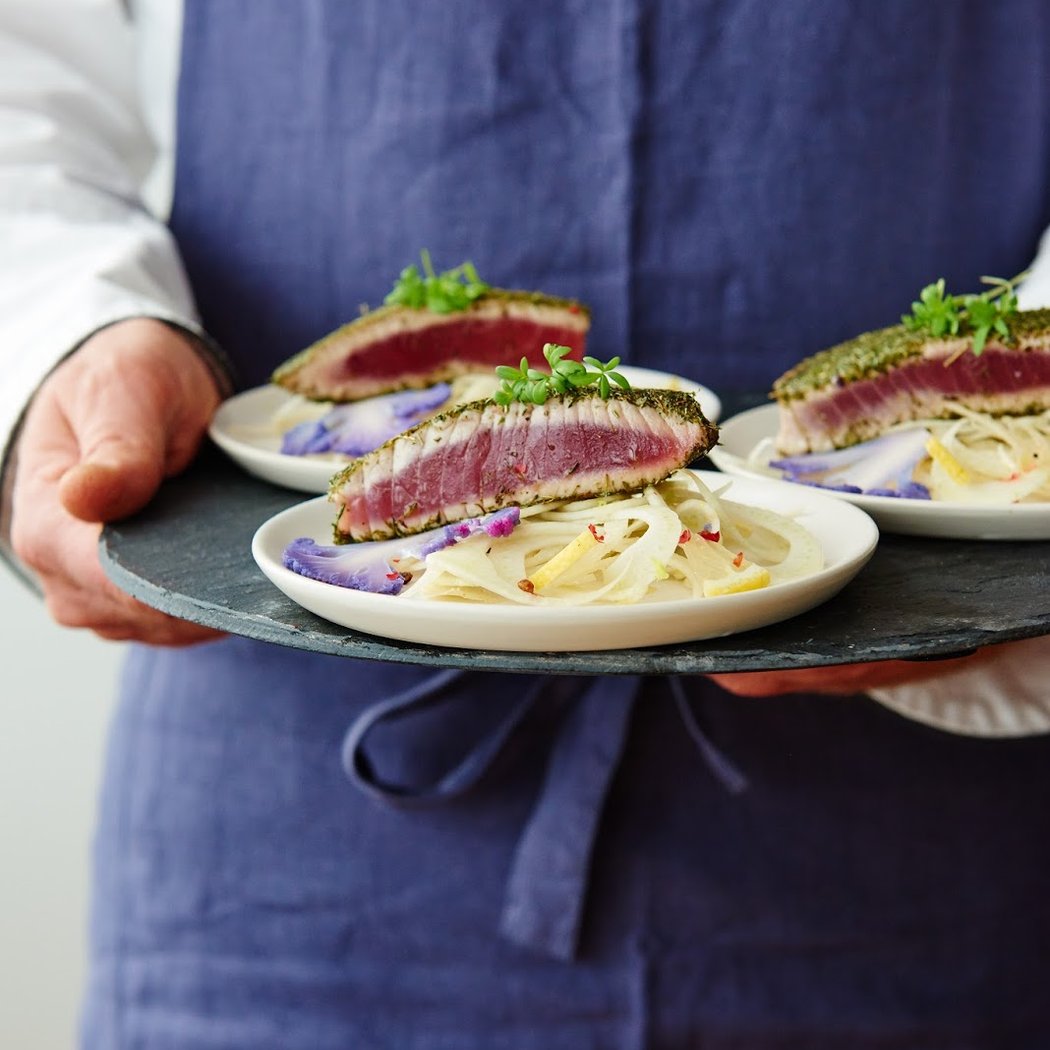 Anaviv Catering & Events 1