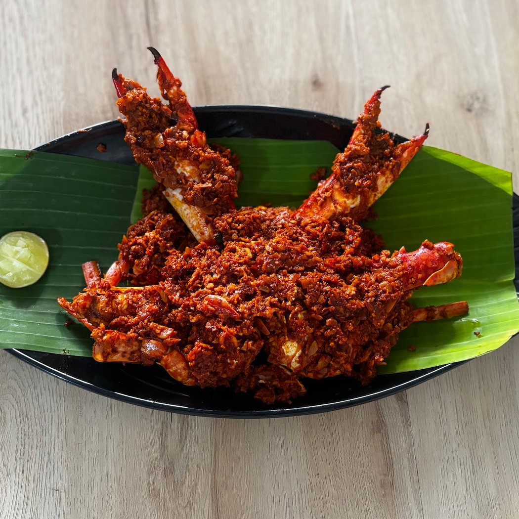 Namma Kudla Restaurant 1