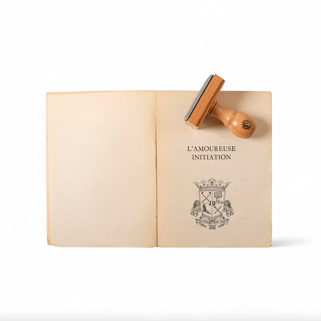 Ex-Libris Paris 1