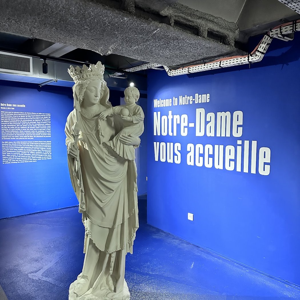 Éternelle Notre-Dame 2
