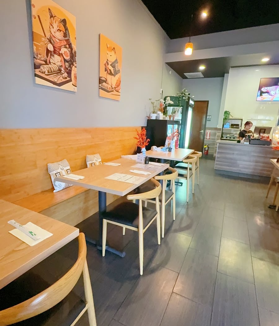 Shin Sushi 3