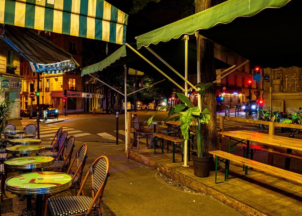 Le Montmartre 3