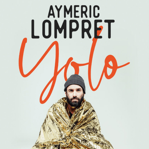 YOLO d’Aymeric Lompret 3
