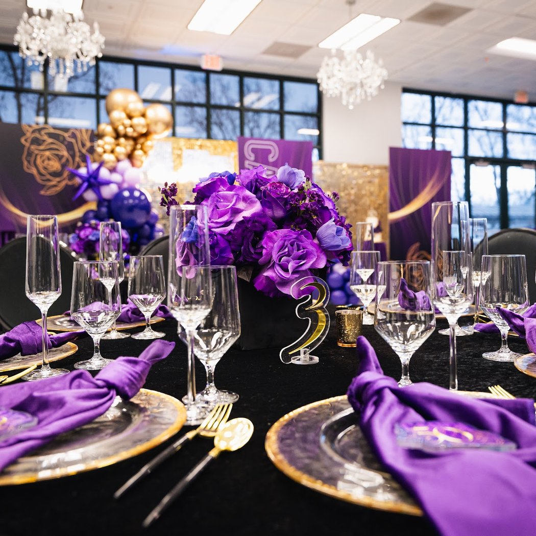The Vault Event Center 2