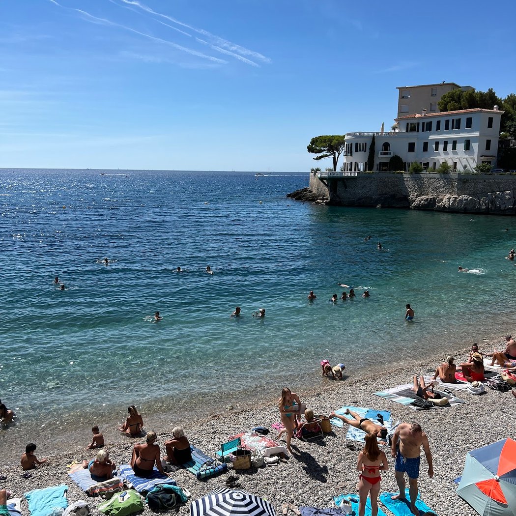 Plage du Bestouan 3