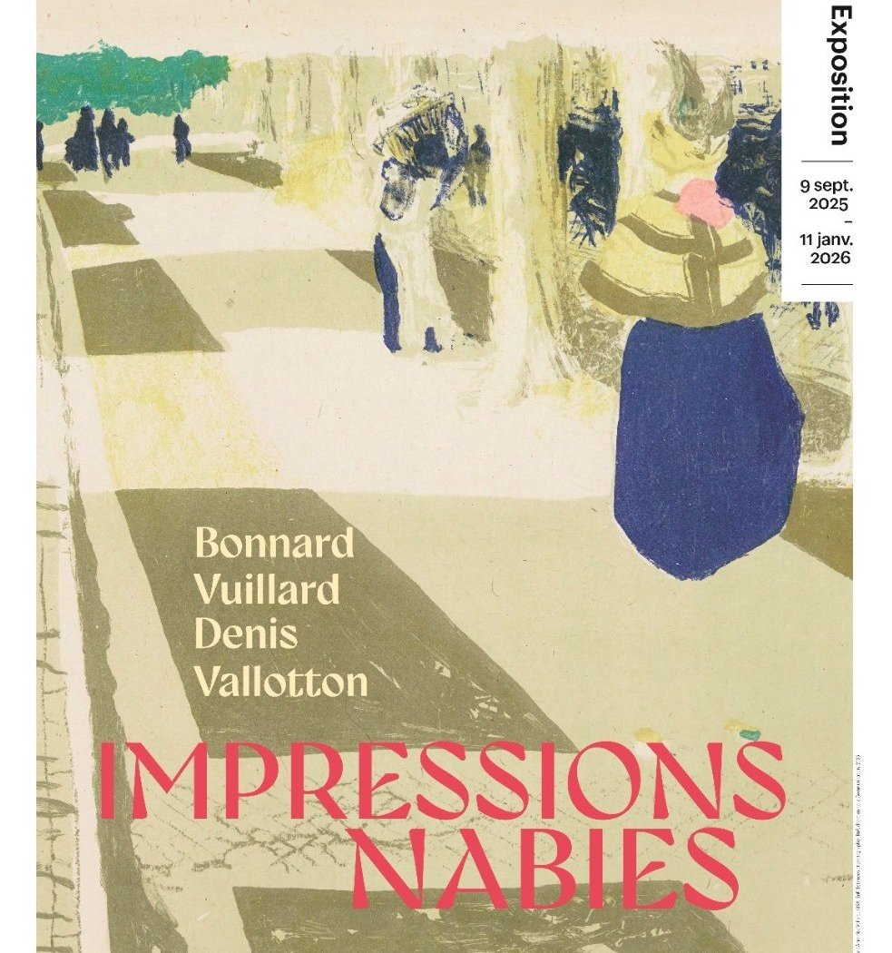 Impressions nabies 1
