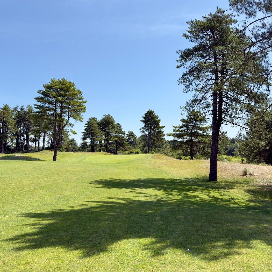 Belle Dune Golf 2