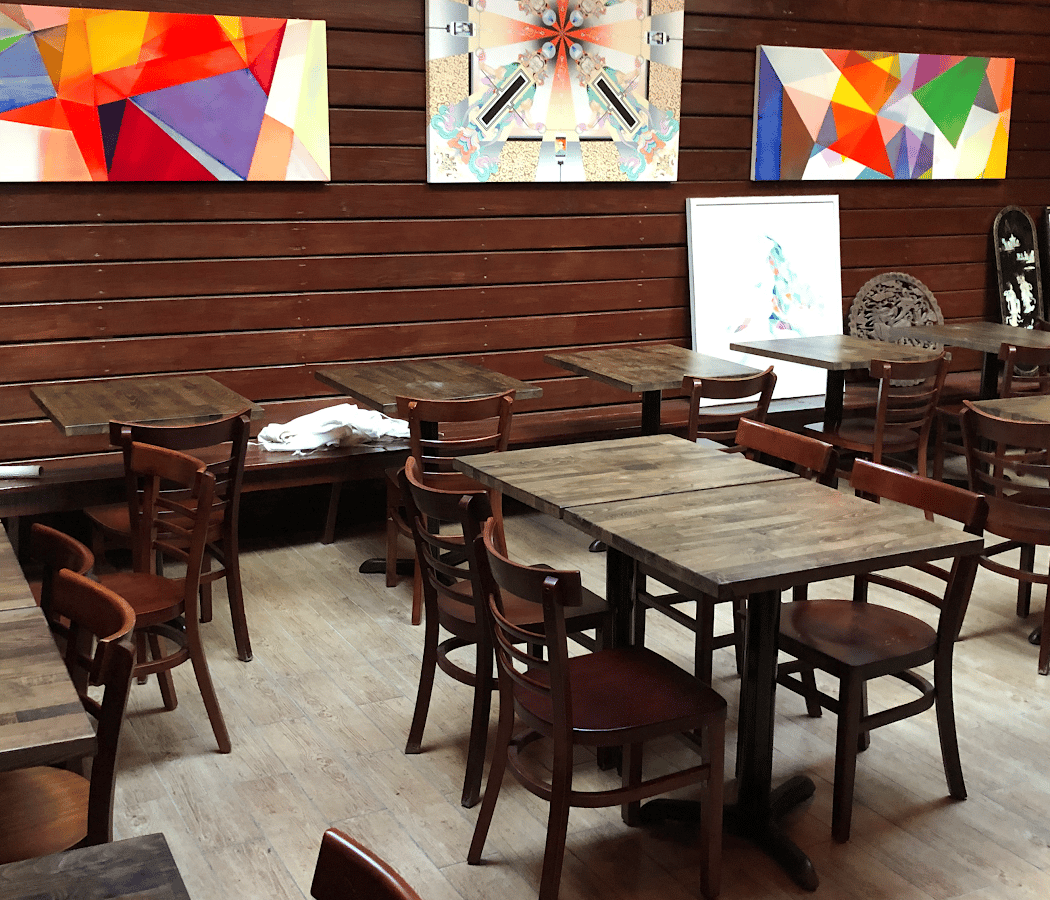 M Noodle Shop 3