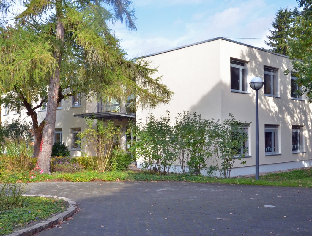 Informationsabend Sekundarschule SIS Swiss International School Berlin 3