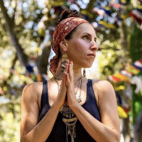 KUNDALINI class 1