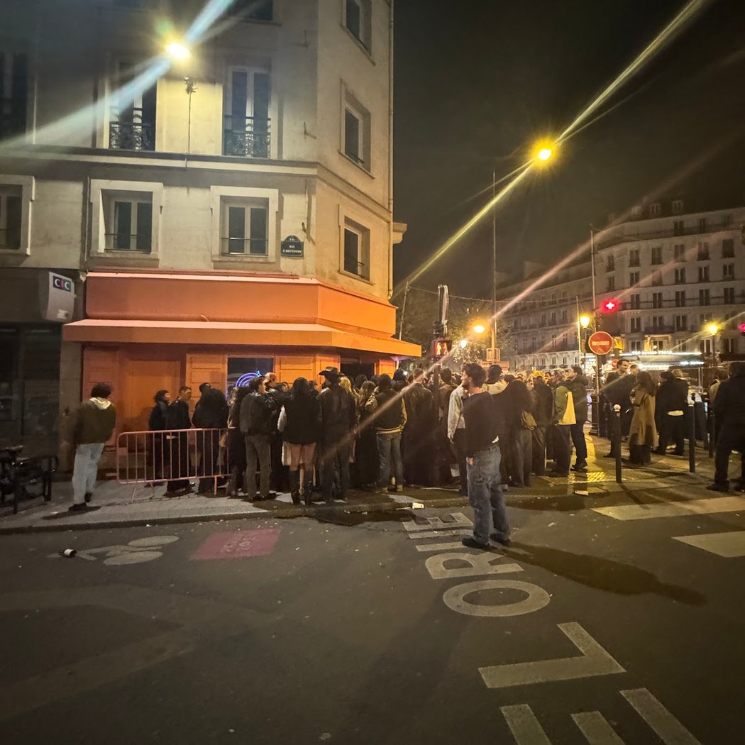 La Fête 2