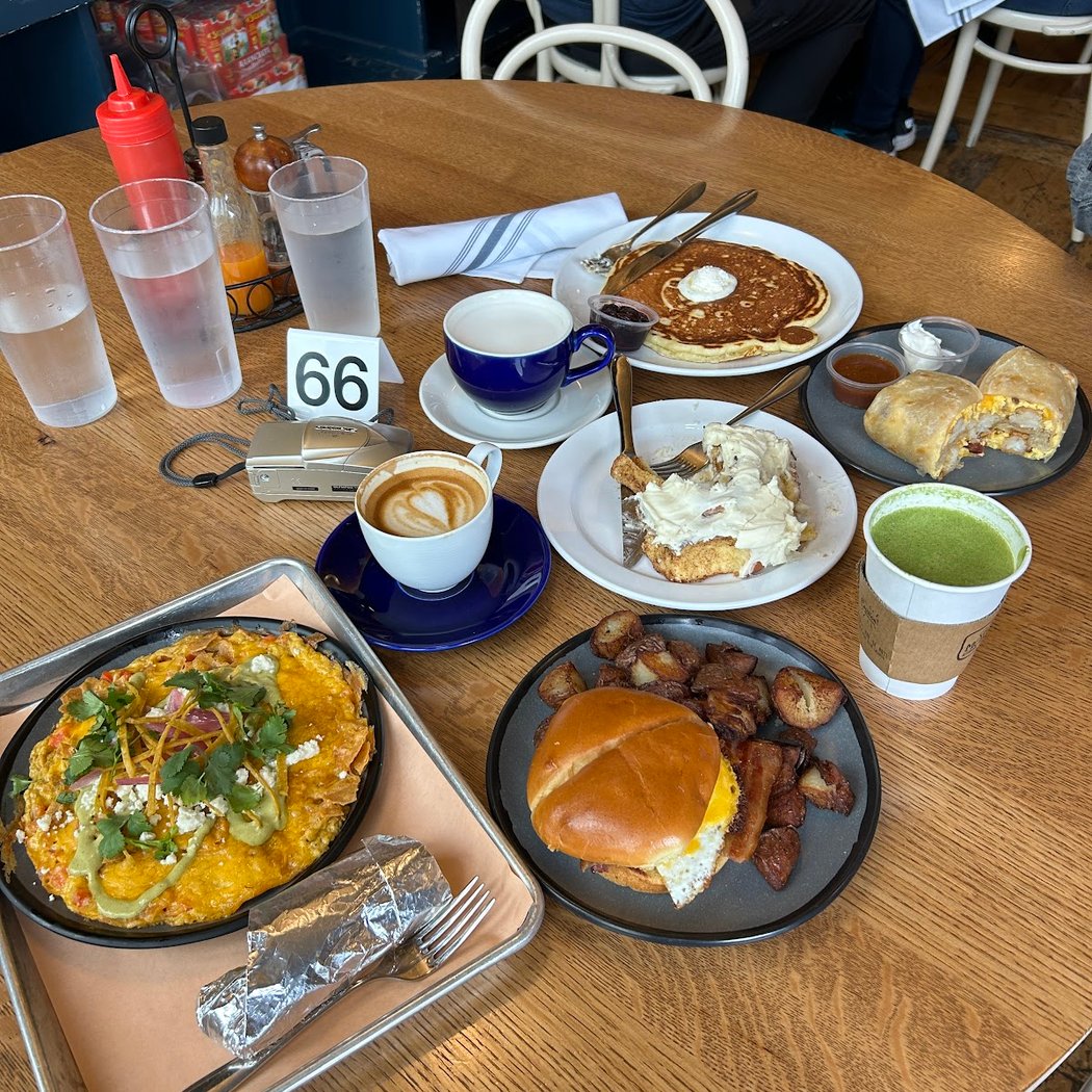 Winslow's Table 1