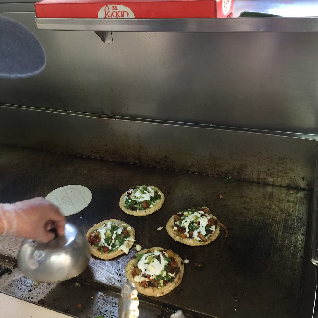 Tacos Angelita 1