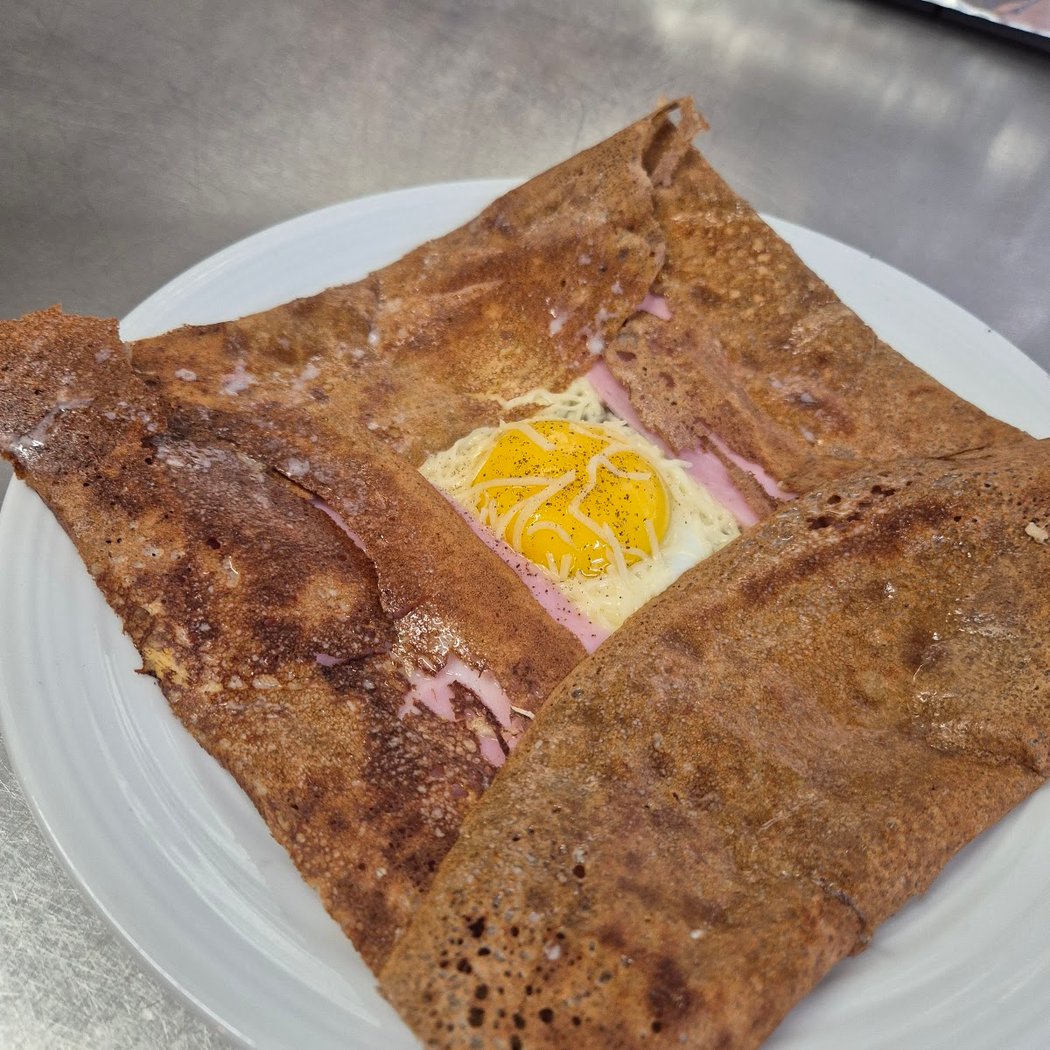 Crêperie Bleu Marine 3
