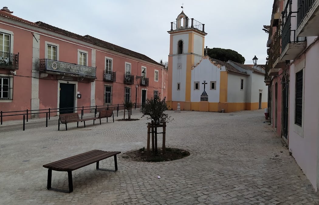 Paço Lumiar 2