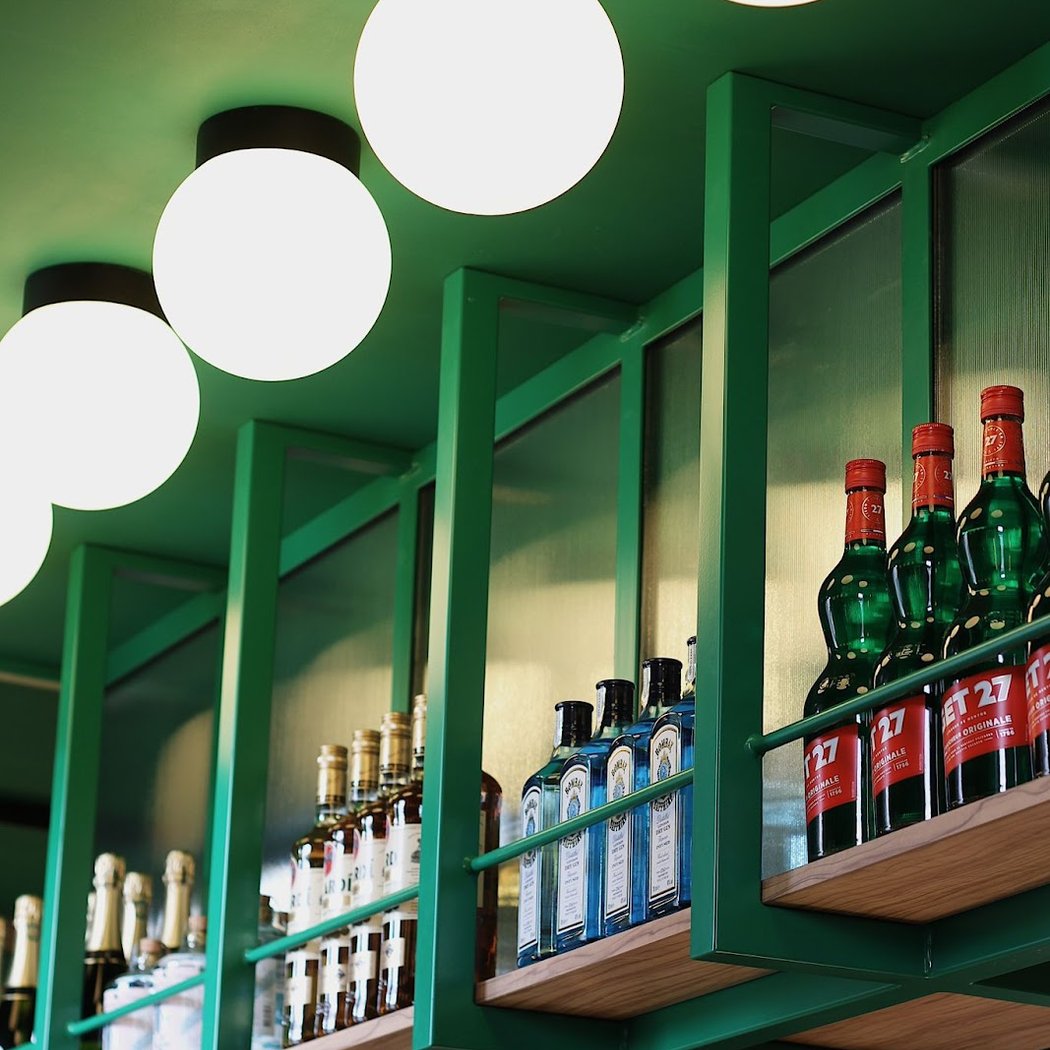 Café des Arts 2