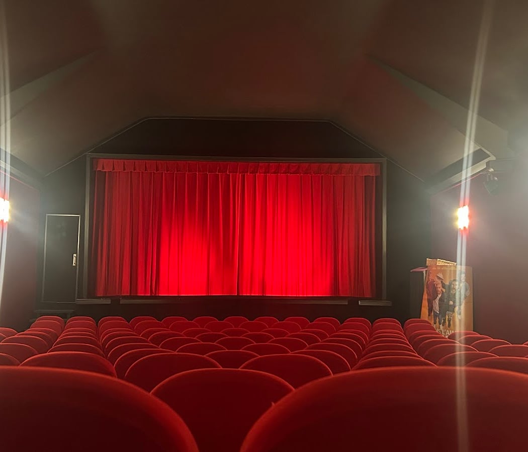 Un livre, un film « La femme de ménage » 2