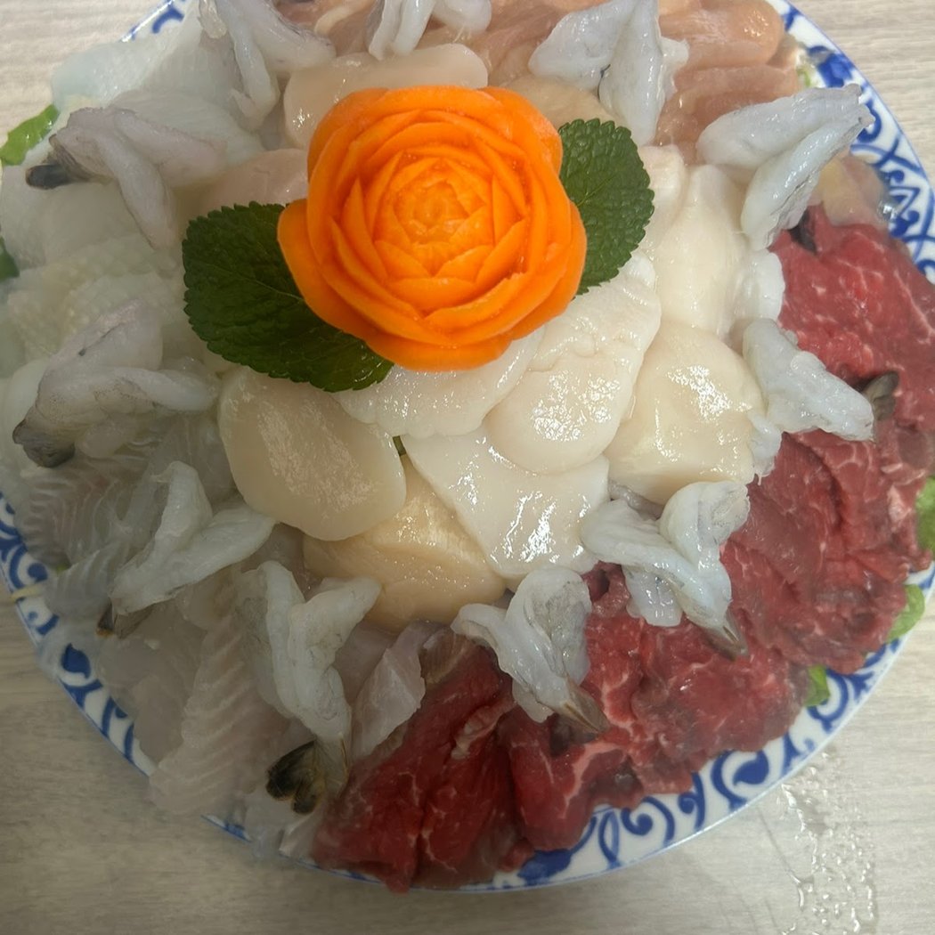 HAI YAN 1