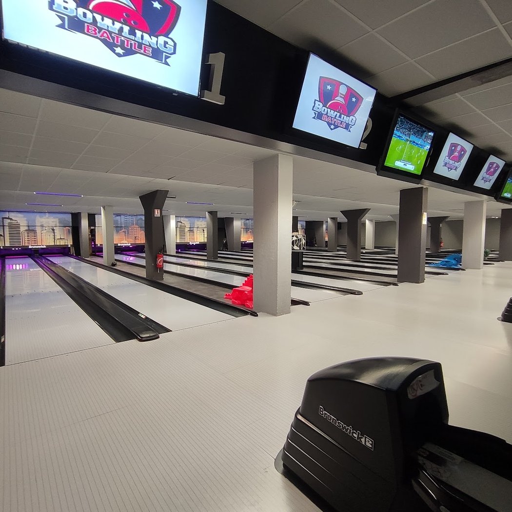 River Lanes - Bowling de Nogent-sur-Marne 4