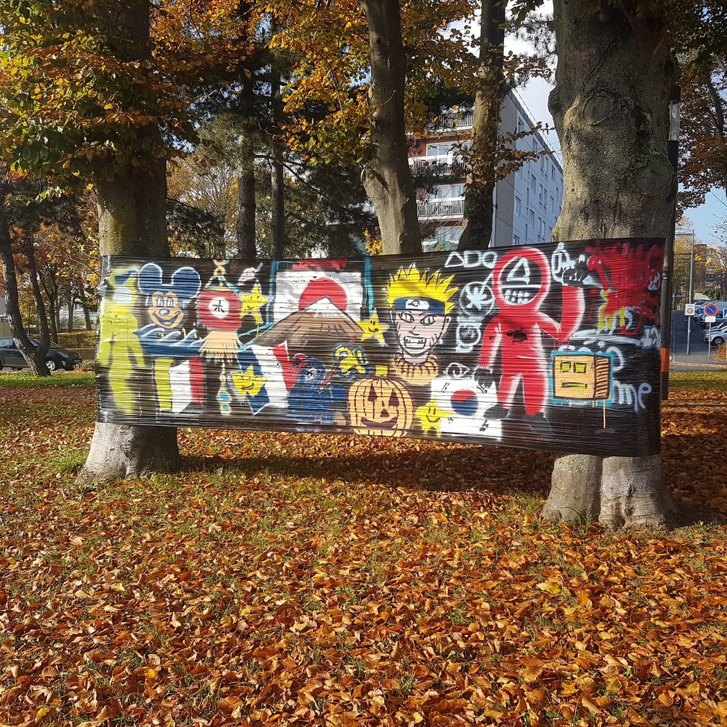 House Youth Culture, Maison Pour Tous 1