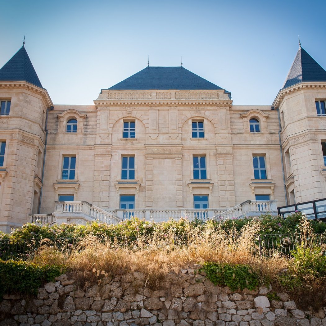 Castle Park of Buzine 2