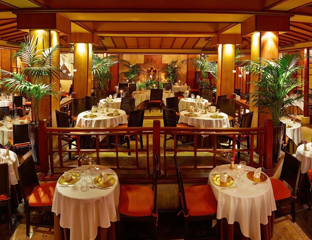 Thai Barcelona 2
