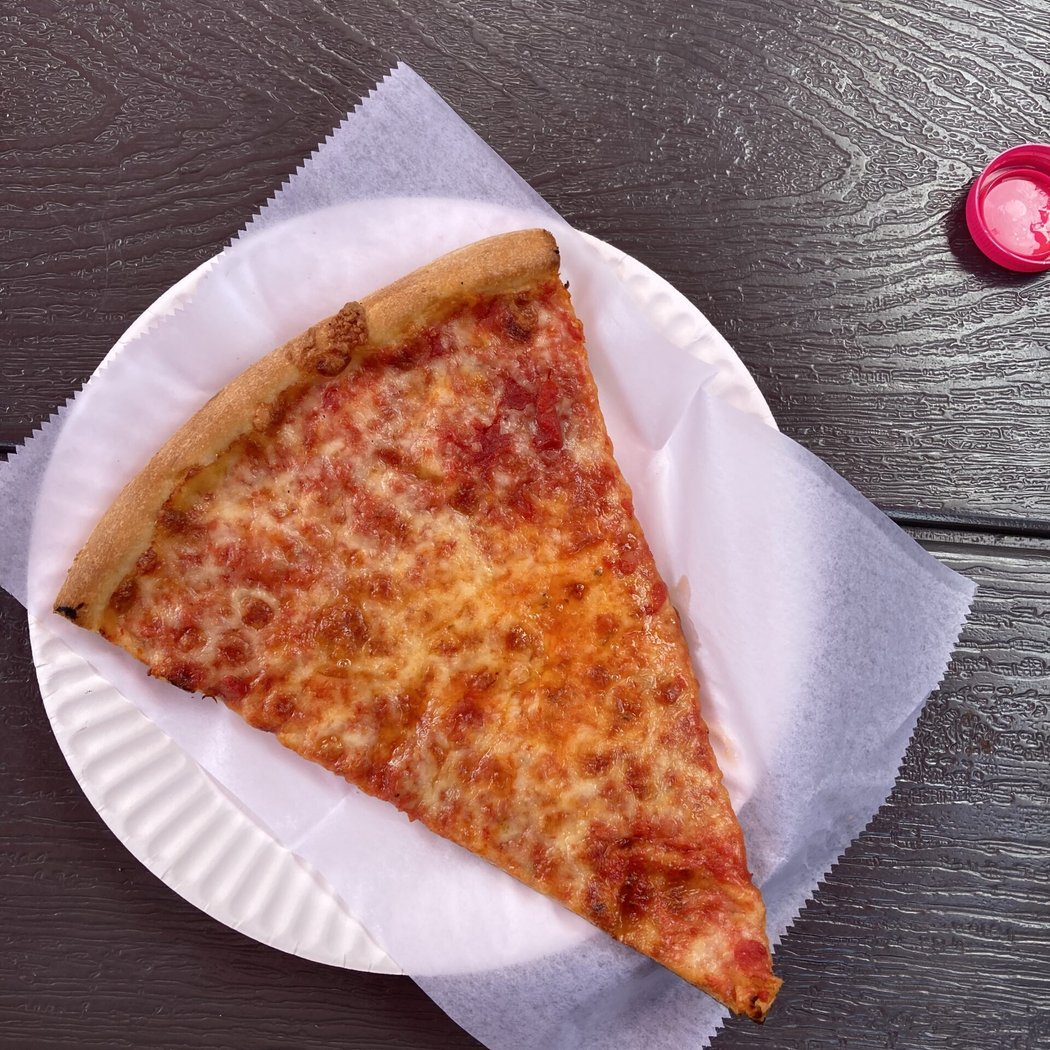 2 Bros Pizza 2