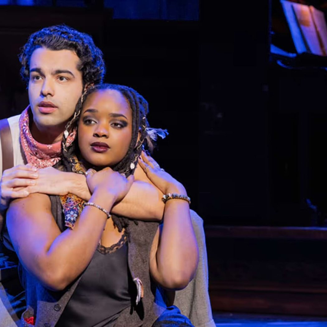 Hadestown 2