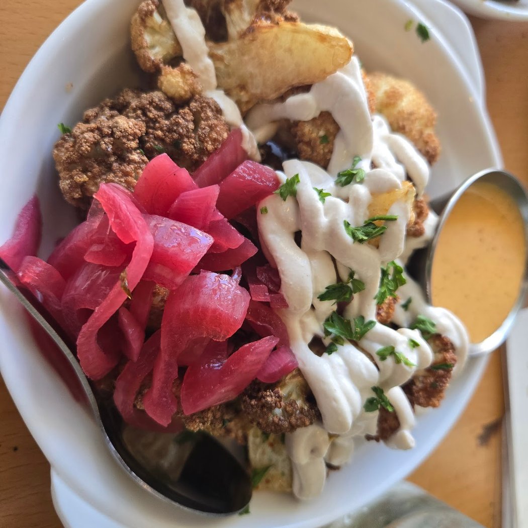 Brava Garden Eatery 2