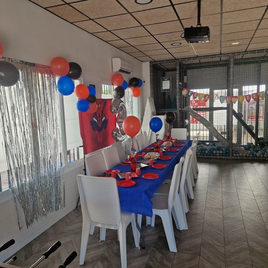 Salón Atlántico 1