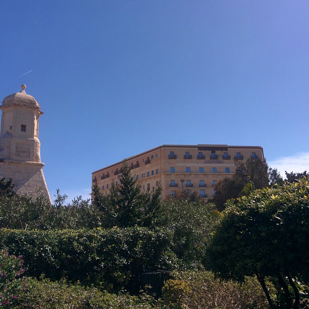 The Phoenicia Malta 2