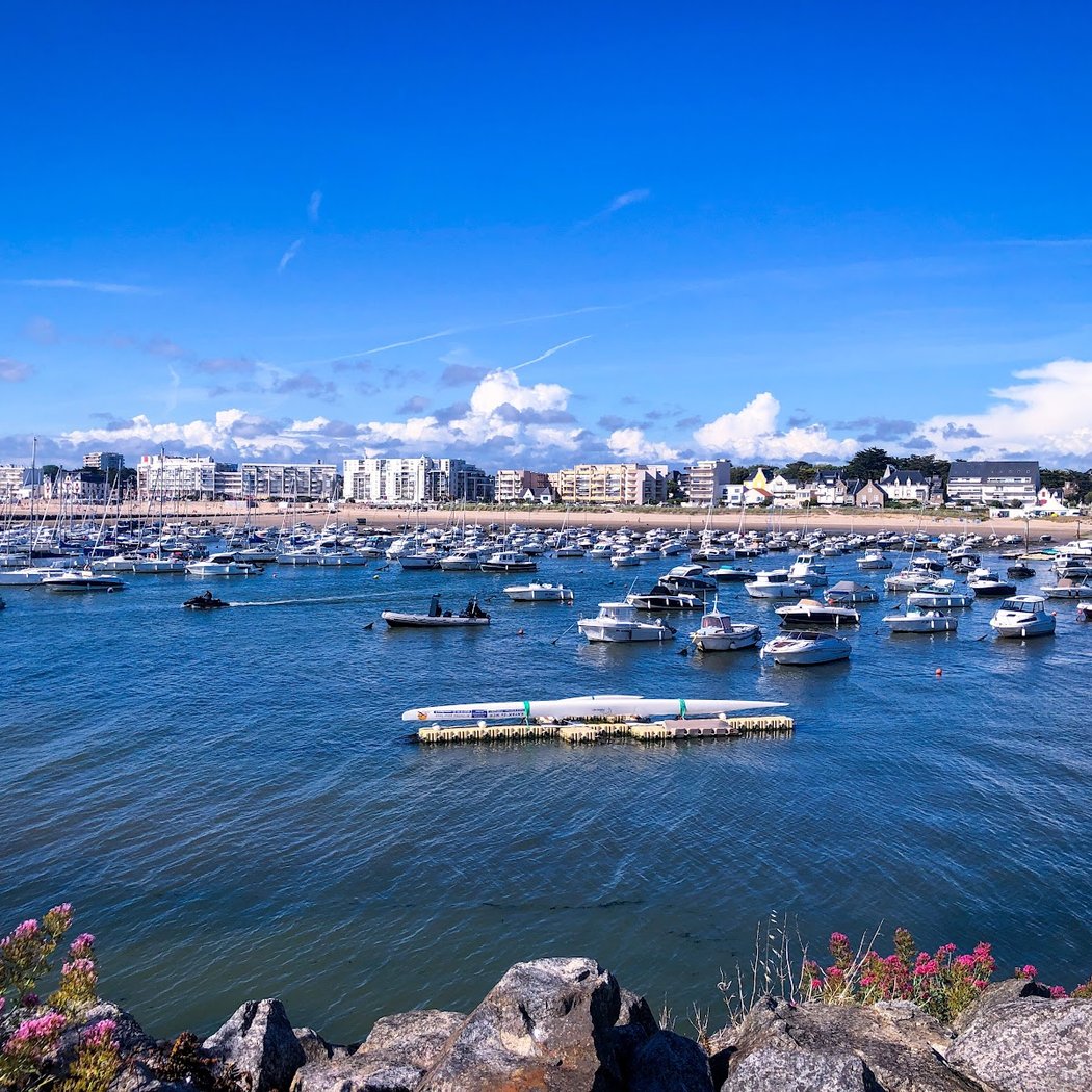 Marina 1