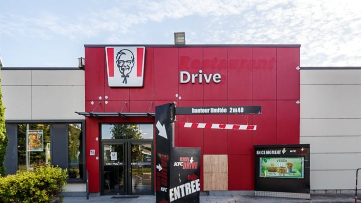 KFC 2
