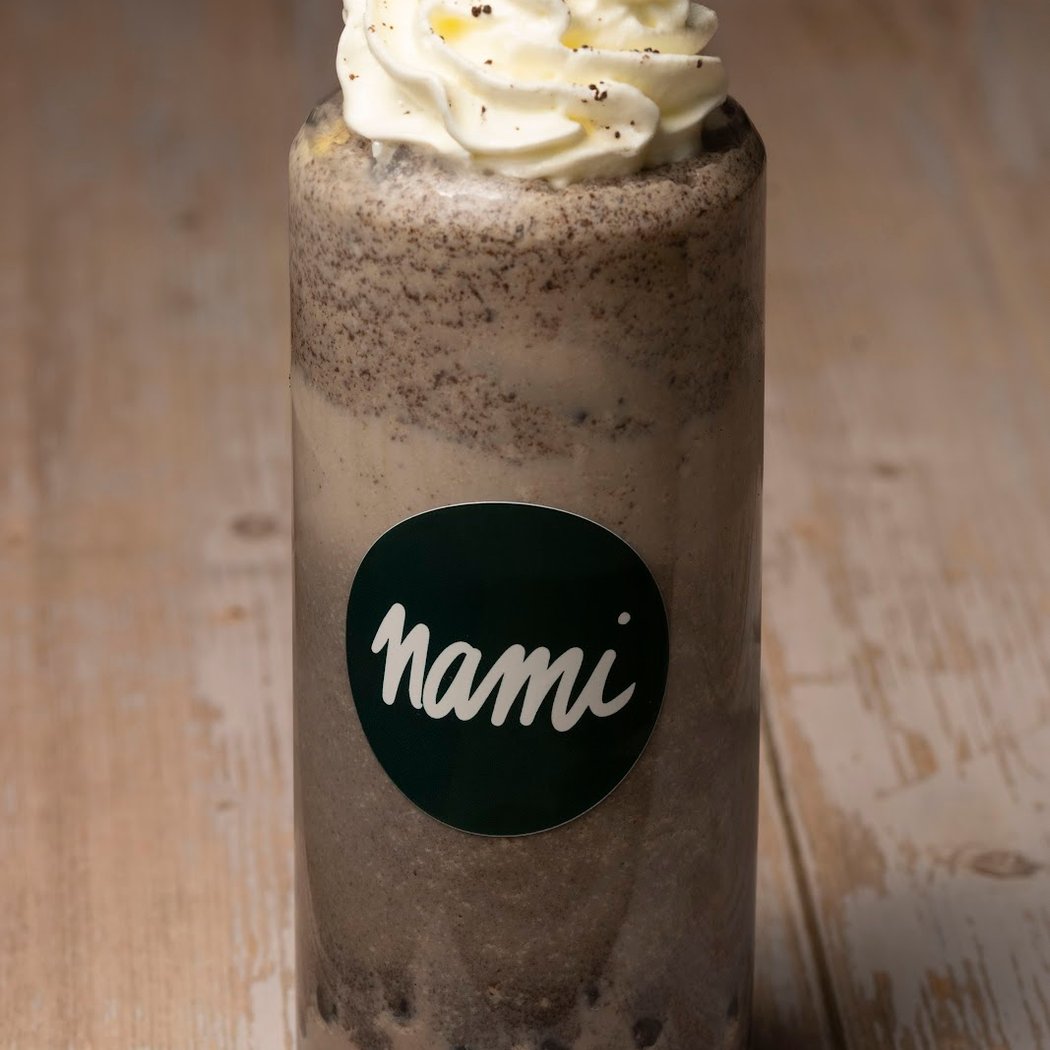 Maison Nami 1
