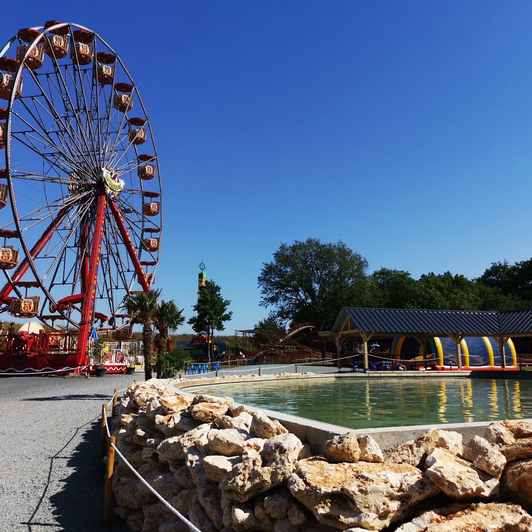 Family Park 3