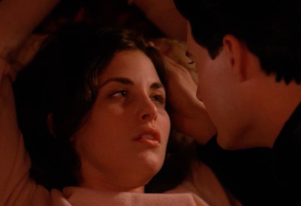 Twin Peaks: Season 2, Ep. 4 & 5 1
