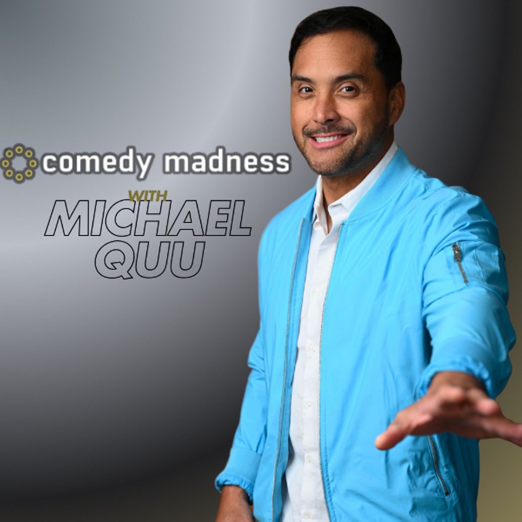 Comedy Madness 1