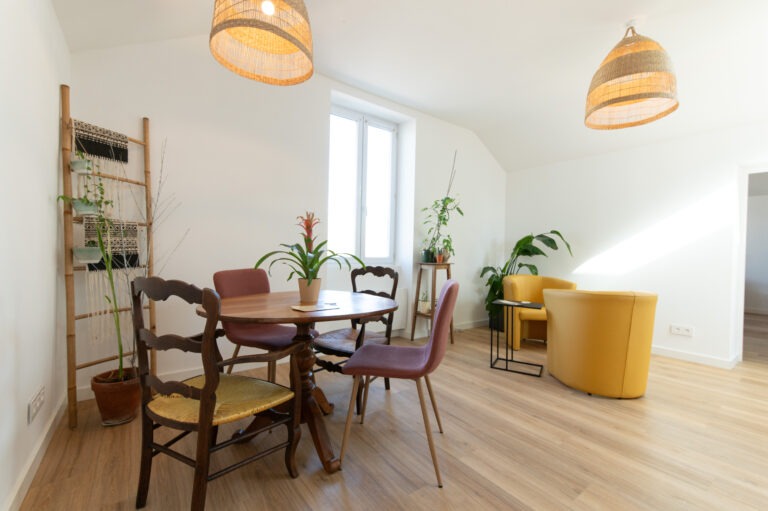 Alliance Locale tiers-lieu, coworking, événements Nantes/Doulon 1