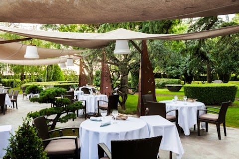 Restaurant Alexandre/Michel Kayser 4