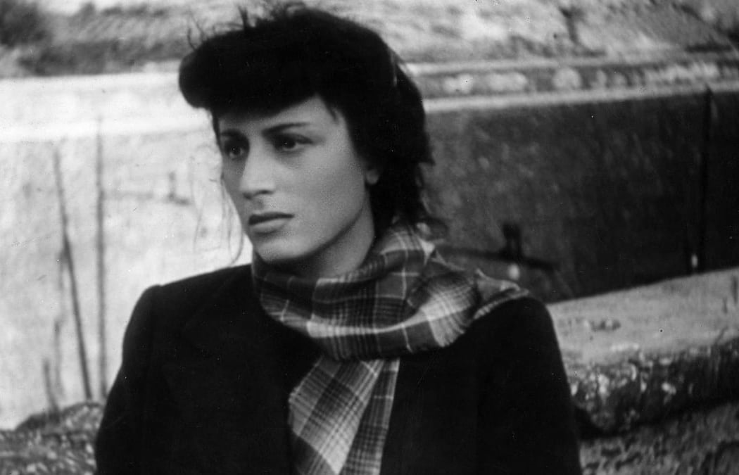 Rome Open City 3