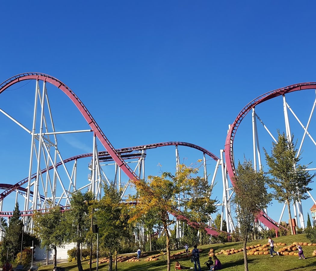MagicLand 2