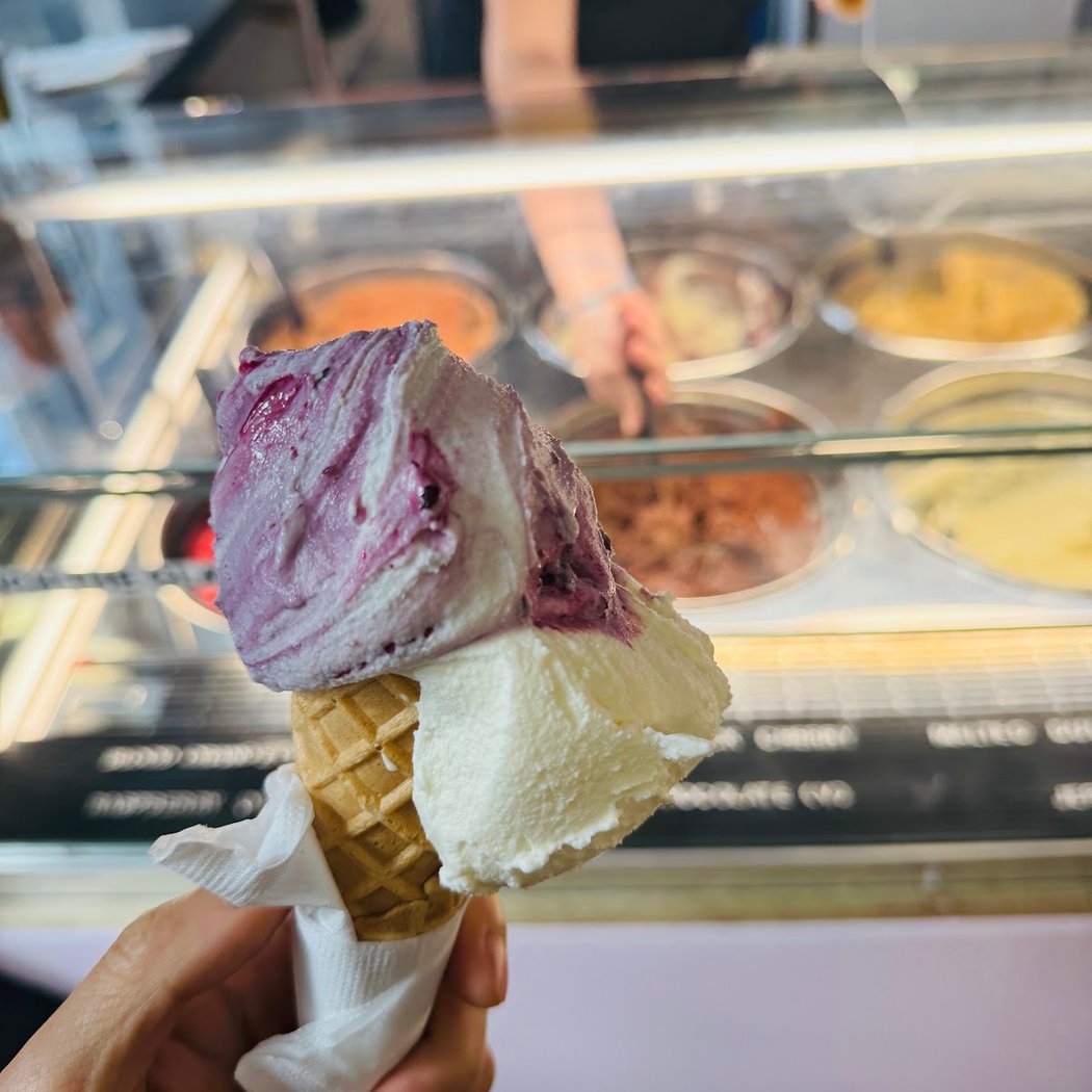 Minus 12° Craft Ice Cream 2