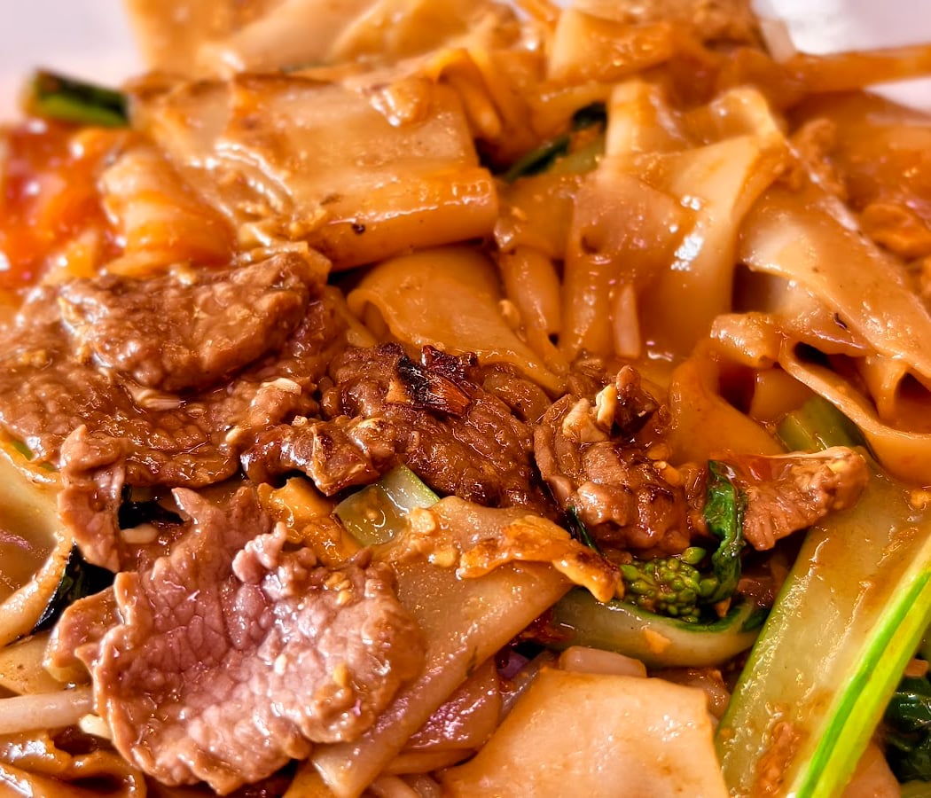 Chez Chung 1