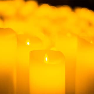 Candlelight: The Best of Hans Zimmer 1